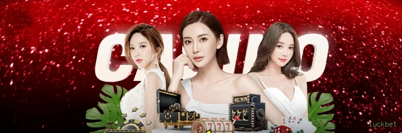 Programa VIP luckbet