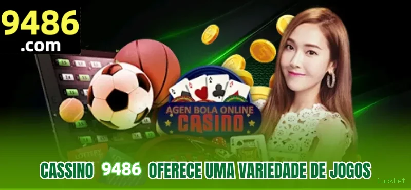 Slots Premium da PG Soft na luckbet