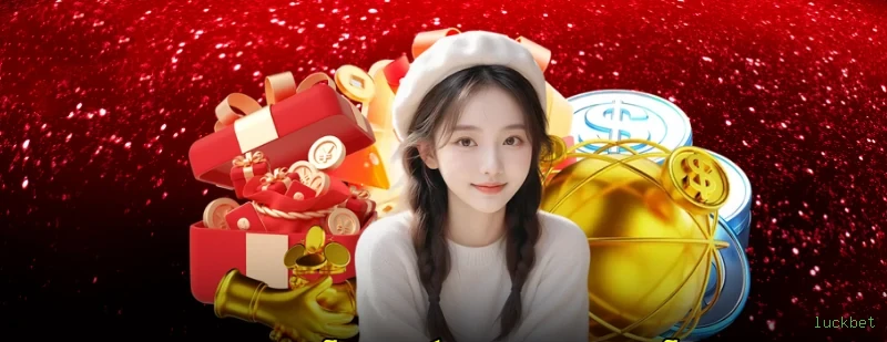 Equipe de suporte ao cliente da luckbet